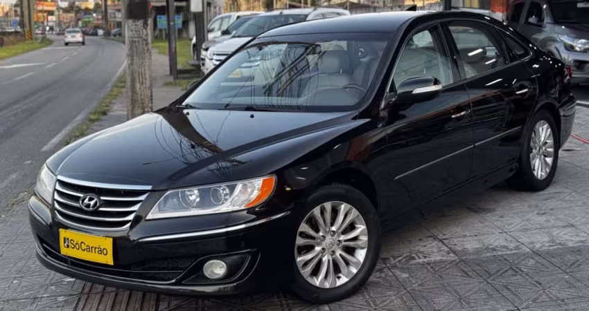 AZERA GLS 3.3 V6 24V 4p Aut.