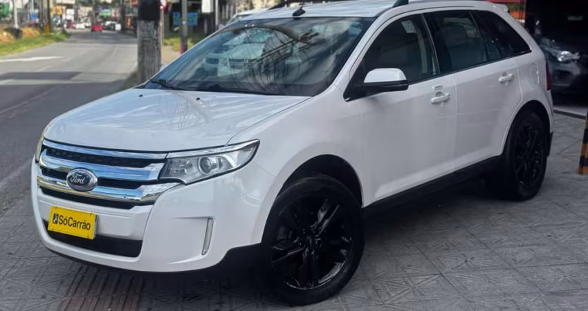 EDGE LIMITED 3.5 V6 24V AWD Aut.