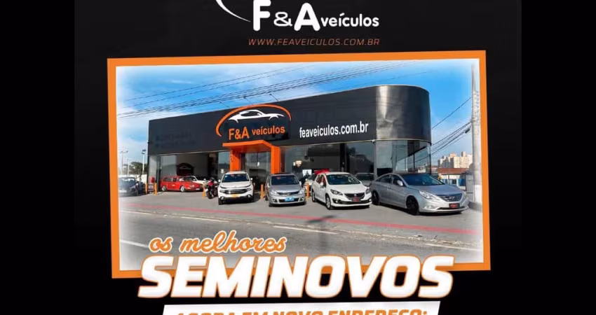 Fiesta Sed. TI./TI.Plus1.6 16V Flex Aut.