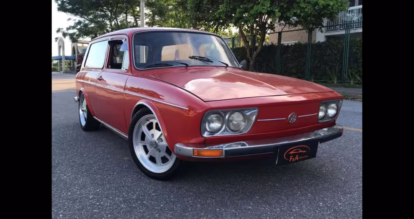 VW/VARIANT