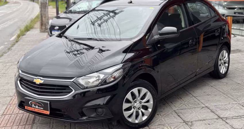ONIX HATCH LT 1.4 8V FlexPower 5p Mec.