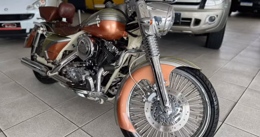ELECTRA GLIDE CLASSIC FLHTC/ FLHTCI