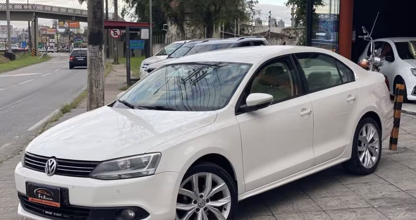 JETTA Comfortline 2.0 T.Flex 8V 4p Tipt.