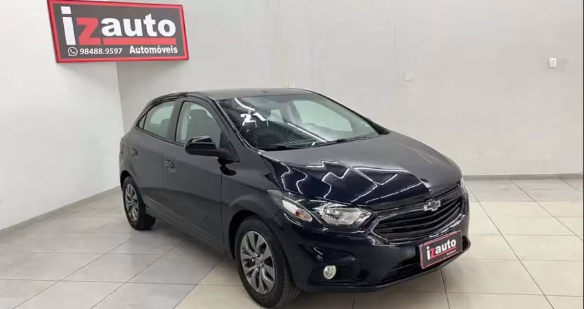 Chevrolet ONIX HATCH 1.0 12V Flex 5p Mec.