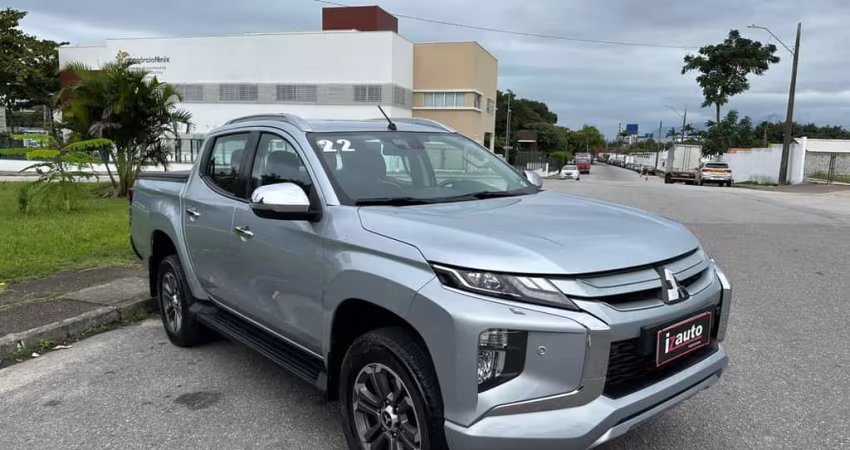 Mitsubishi L200 Triton Sport HPE-S 2.4 CD Dies. Aut