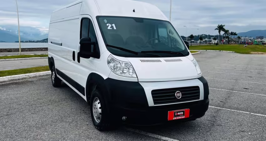 Fiat Ducato MaxiCargo 2.3 16V Diesel