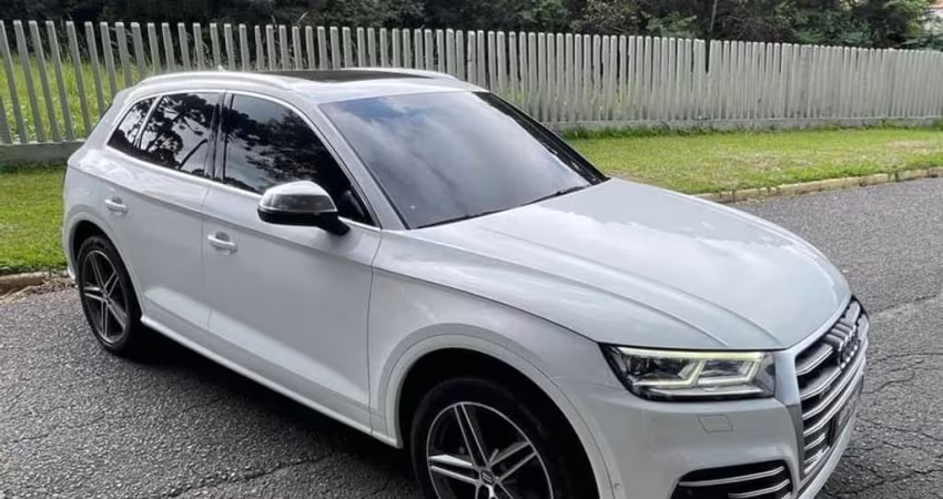 AUDI Q5 3.0TFSI 2018