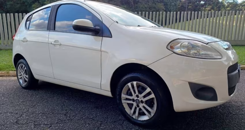 FIAT FIAT PALIO ATTRACT 1.0 2016