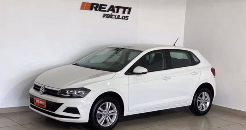 VOLKSWAGEN POLO MF 2020