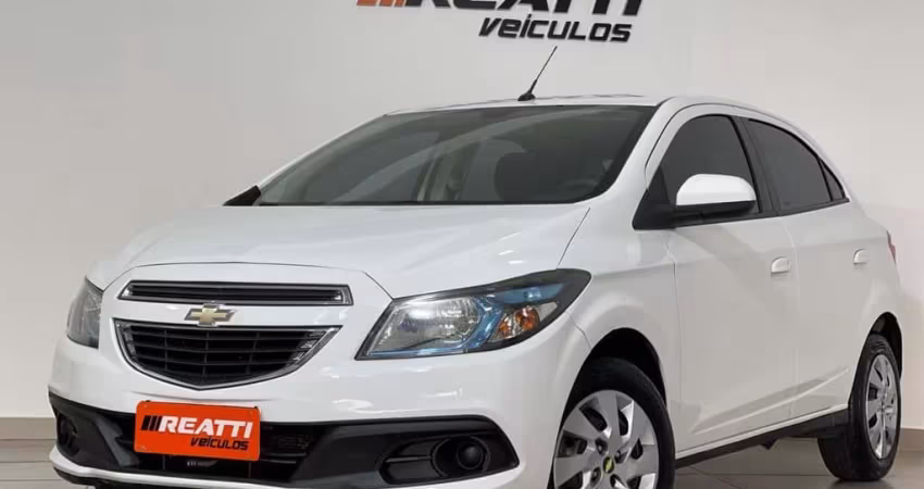 CHEVROLET ONIX 1.4MT LT 2014