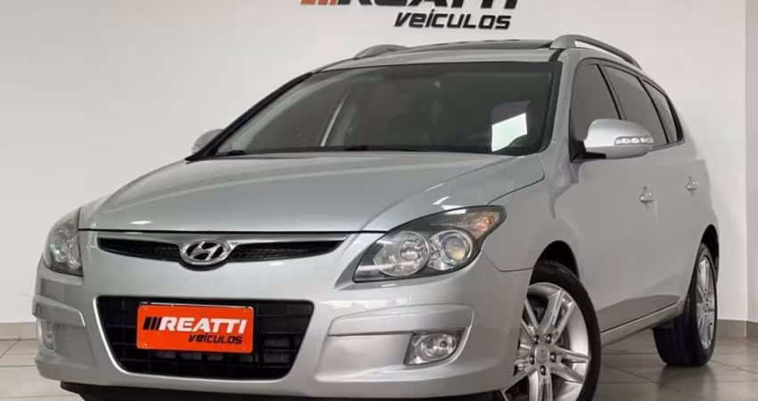 HYUNDAI I30 CW 2.0 16V  AUT. 5P 2011