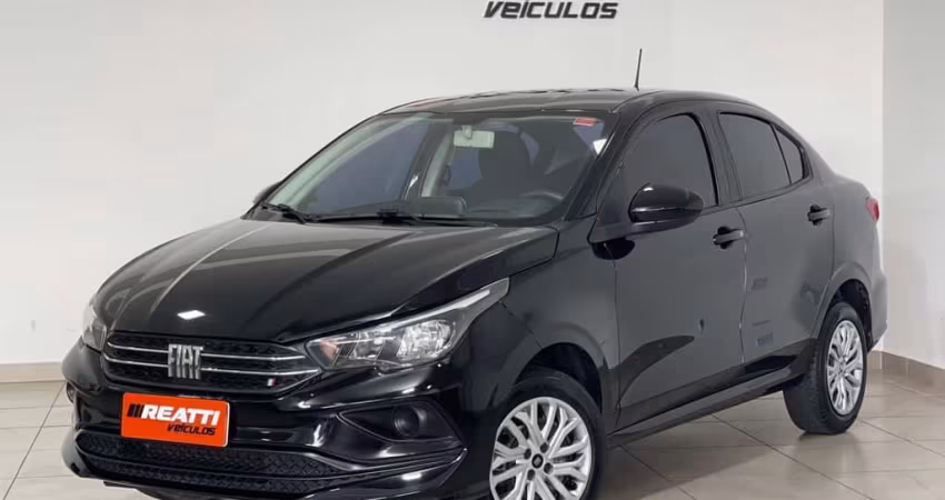 FIAT CRONOS DRIVE 1.0 2023