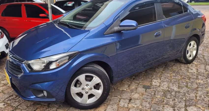 PRISMA LT 1.4 FLEX 2019 **IMPECÁVEL**