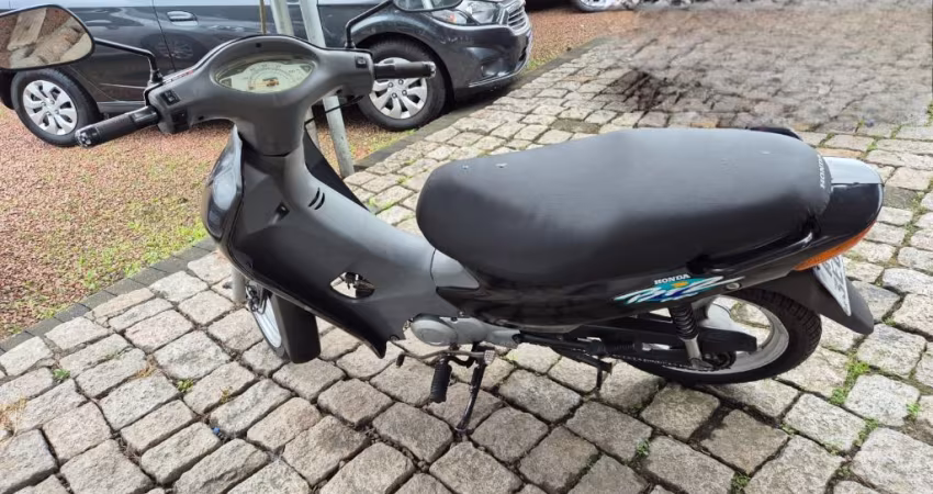 HONDA BIZ C100 2003