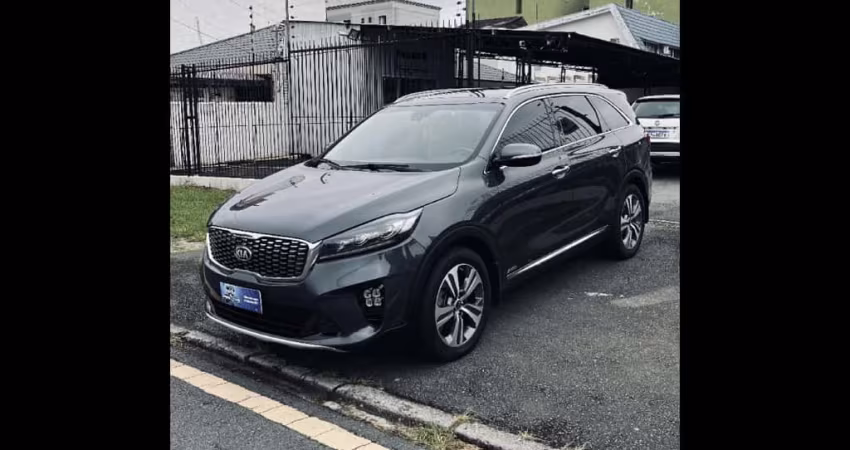 KIA SORENTO 3.5 V6 GASOLINA EX 7L AWD AUTOMATICO