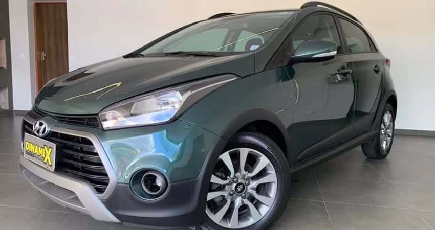 HYUNDAI HYUNDAHB20X 1.6A STYLE 2018