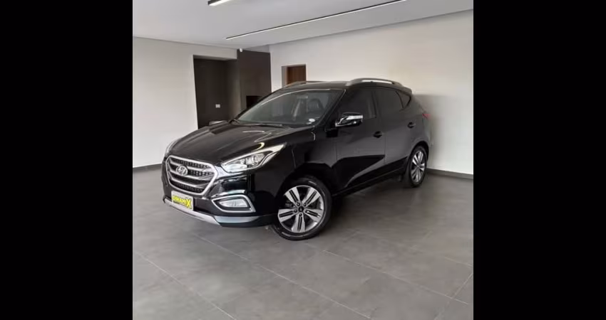 HYUNDAI IX 35 B 2017