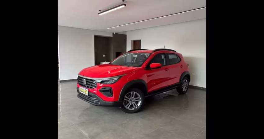 FIAT PULSE DRIVE 1.3 AT 2023