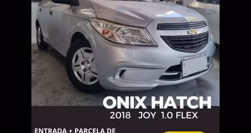 Chevrolet Onix FLEX MANUAL