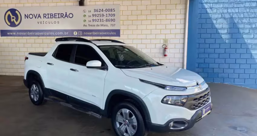 FIAT TORO 1.8 16V EVO FLEX FREEDOM AT6