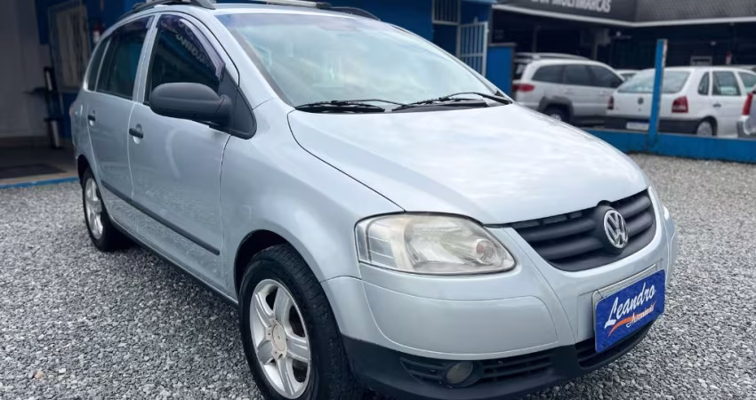 VOLKS SPACEFOX 1.6