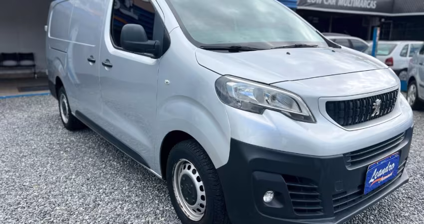 PEUGEOT EXPERT BUSSINES PACK 1.6 DIESEL
