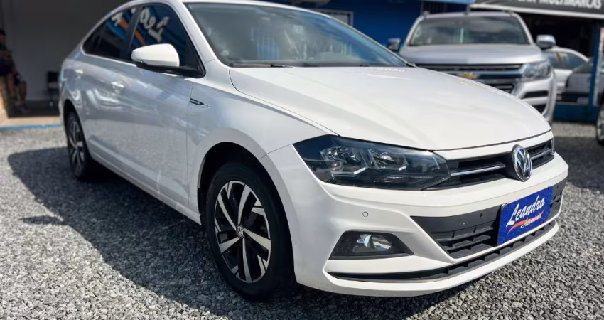 VIRTUS 200 TSI TOP DE LINHA!