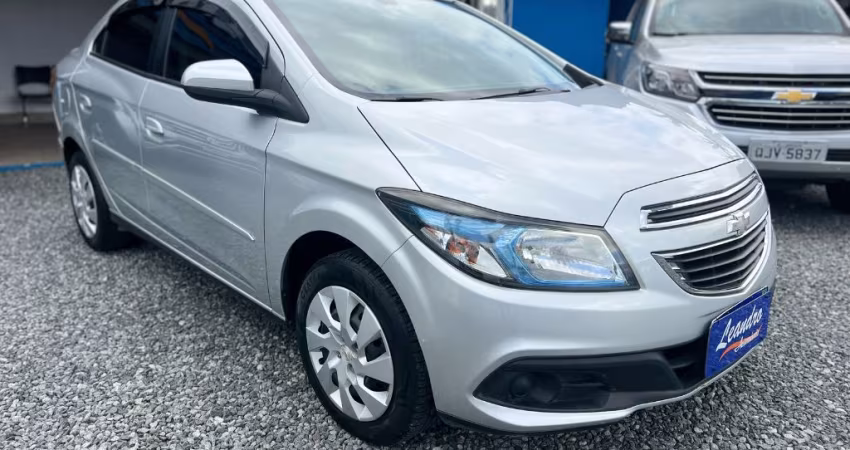 CHEVROLET PRISMA LT 1.4