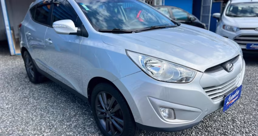 IX35 GLS 2.0 AUT.