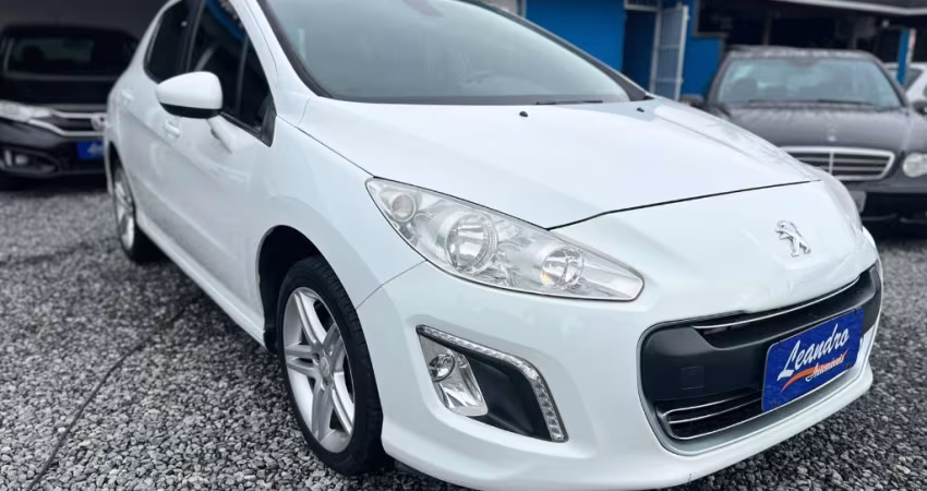 PEUGEOT 308 FELINE 