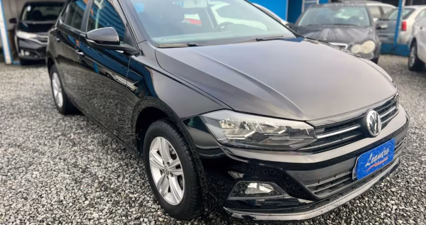 POLO CONFORTLINE 200 TSI