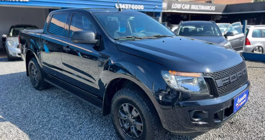 FORD RANGER XLS 3.2 4X4 DIESEL