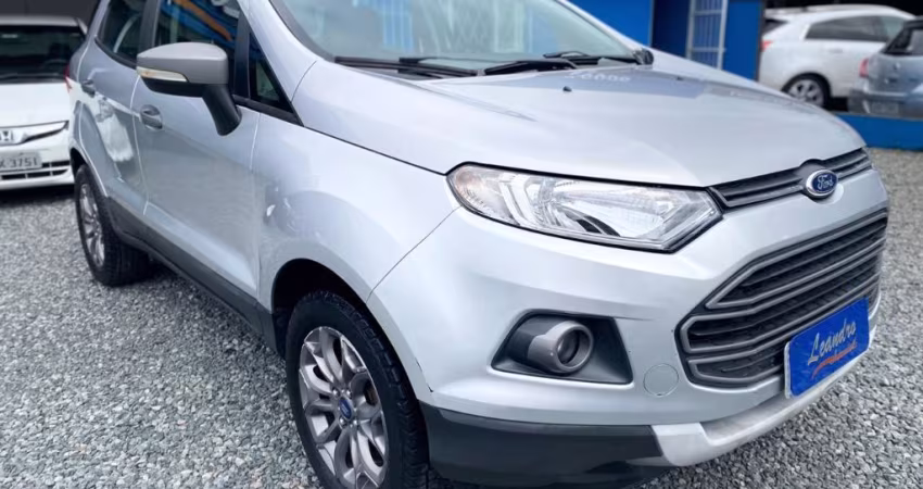 FORD ECOSPORT FREESTYLE