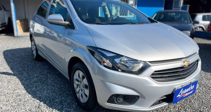 CHEVROLET ONIX LT 1.0