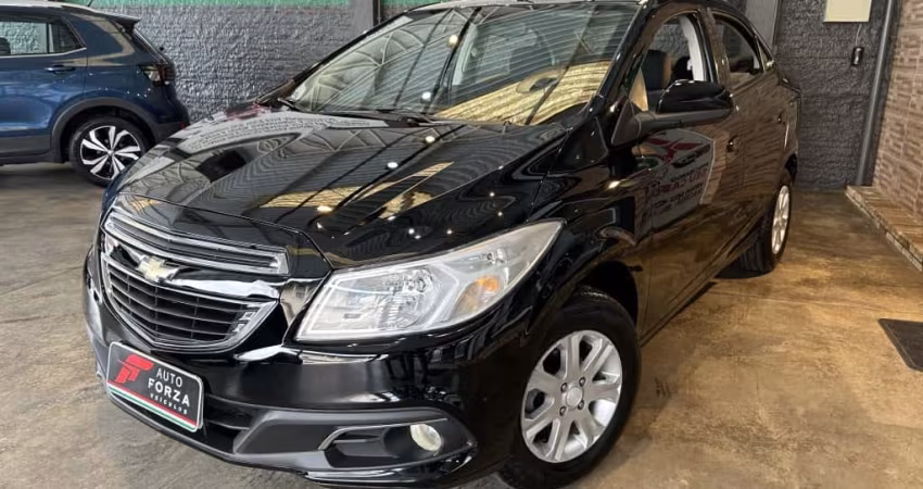 Chevrolet Prisma 2013 1.0 mpfi lt 8v flex 4p manual
