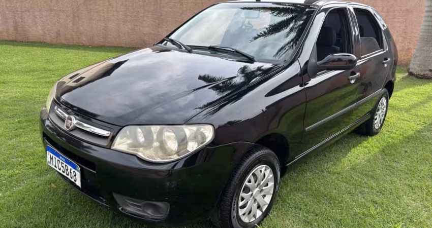 Fiat Palio 2011 1.0 mpi fire economy 8v flex 4p manual