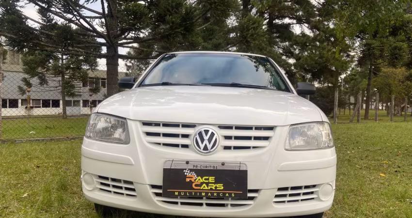 Volkswagen Gol 1.0 
