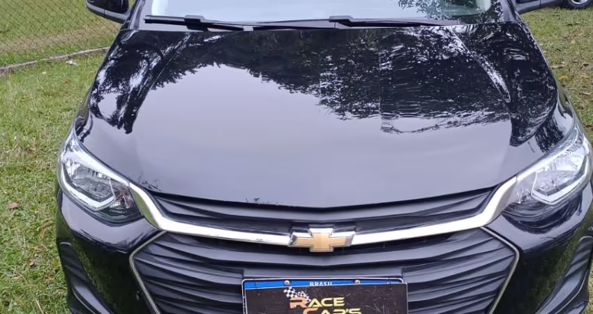 Chevrolet Onix LT 2023