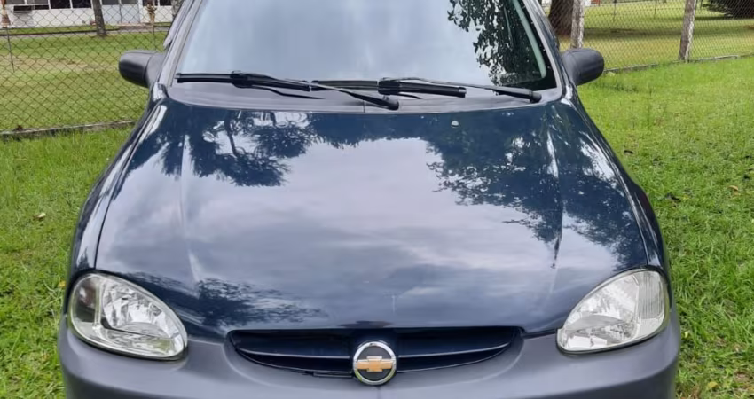 Chevrolet CORSA CLASSIC 1.0