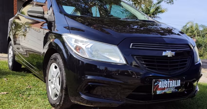 CHEVROLET PRISMA Sed. Joy/ LS 1.0 8V FlexPower 4p