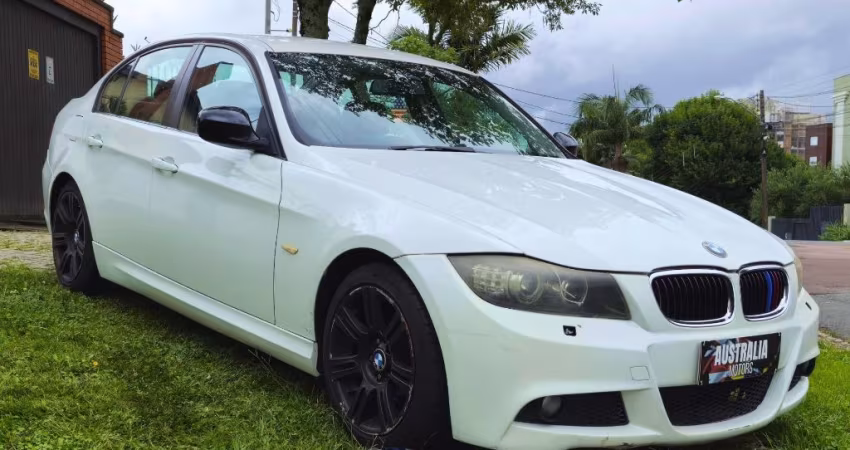 318iA 2.0 16V 136cv 5p