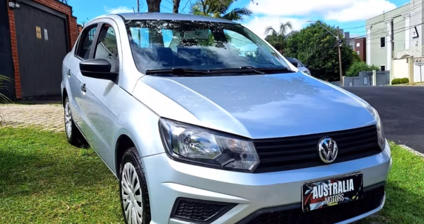 VOYAGE 1.6 MSI FLEX