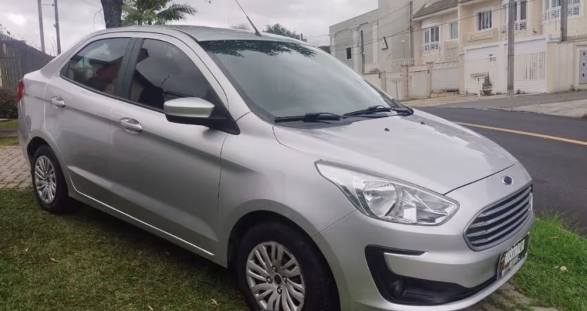 FORD KA SEDAN SEL 1.0