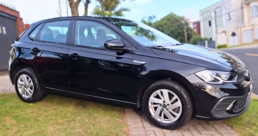 POLO COMFORTLINE TSI