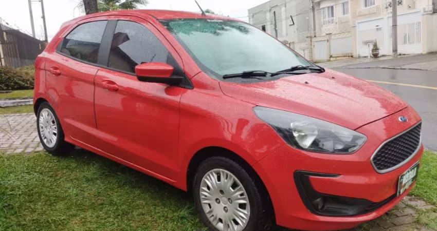 FORD KA SE 1.0 