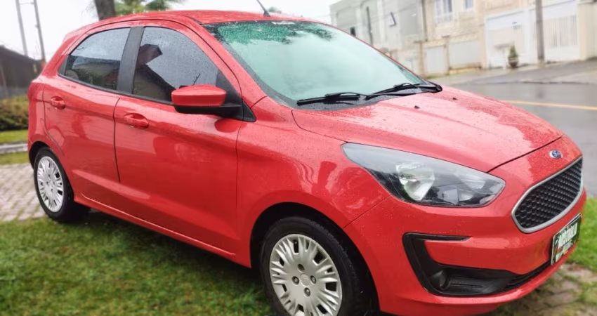 FORD Ka 1.0 SE/SE Plus TiVCT Flex 5p