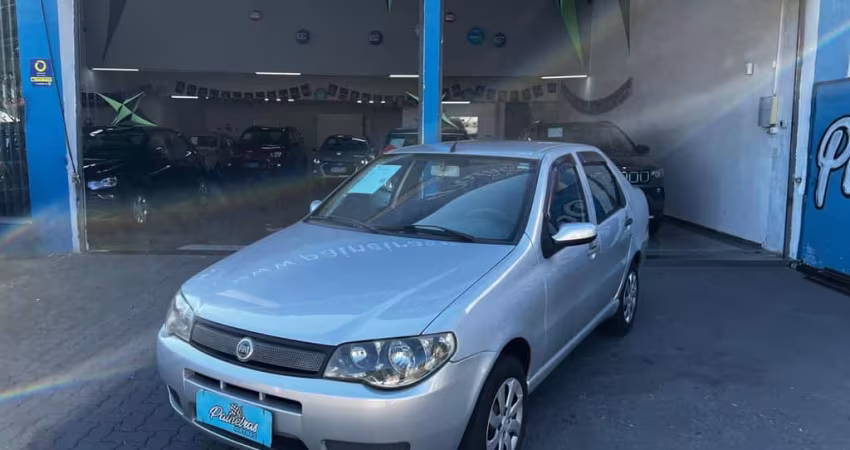 FIAT SIENA FIRE FLEX 2008