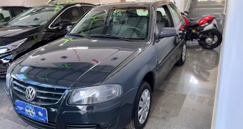 VOLKSWAGEN GOL 1.0 2008