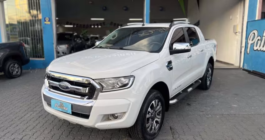 FORD RANGER LTDCD4A32C 2019