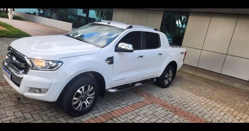 FORD RANGER LTDCD4A32C 2019